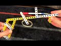 How to make a POWERFUL semi-auto Lego brickshooter