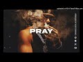*FREE* POP SMOKE x Orchestral Drill type beat 2024 - 