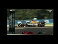 Hamilton Hits Verstappen! 2024 Hungarian Grand Prix