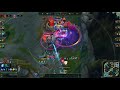 (High Gold / Low Plat Ranked Flex) Anivia vs Cassiopeia Mid - S8 Patch 8.20 - October 21, 2018