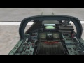 Messing about in an SU-25