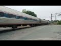 Amtrak Carolinian #80 (P080-4) in Raleigh w/ Cool Crew 😎 (5/4/2024)