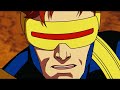 Marvel X-Men '97 : Rogue & Gambit Final Touching Moment Scene (Episode 05)