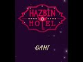 HELL IS FOREVER (Hazbin Hotel) LYRICS