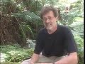 Terence McKenna Was a Futuristic Genius