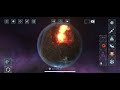 Monsters Destroyed Earth (Solar Smash)
