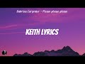 Sabrina Carpenter - Please please please lyrics