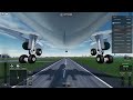 Buttering Planes in Roblox | Project Flight
