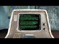 The Full Story of Vault 111 - Fallout 4 Lore