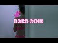 ‘BARB-NOIR’ PROMO