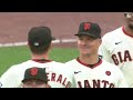 Rockies vs. Giants Game 1 Highlights (7/27/24) | MLB Highlights