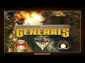 Command & Conquer Generals (USA) - Freedom Strike! (BRUTAL)