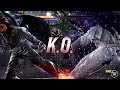 Tekken 8  ▰  Monte50 (Devil Jin) Vs Keisuke (#1 Kazuya) ▰ Player Matches!