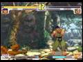 Street Fighter III: 3rd Strike-Ryu insane combos