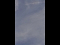 Evil chemtrails