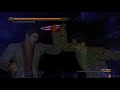 Majima Receives Most Brutal Beatdown of all time