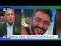 ​​Al Jazeera's Marwan Bishara on IDF Killing AJ Journalist, the 3 Hostages & U.S. Support for Israel