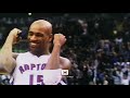 Vince Carter Tribute | THE COMPLETE PLAYER - More Than A Dunker