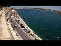 Valletta Walking Tour | Malta