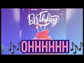 SQ Bush - Birthday (ft. Young Fletcher) [Lyric Video]