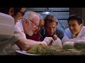 Mr. D.N.A.'s Science Lesson! | Jurassic Park (1993) | Science Fiction Station