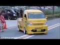 Crazy Kei Truck Customs Scene in Japan