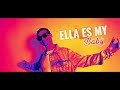Eric Calderón - My Baby (Visualizer)