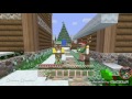 Minecraft wii u edition gameplay