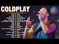 Coldplay Best Songs Playlist 2024 ~ The Best Of Coldplay ~ Greatest Hits Full Album 2024