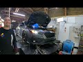 MEXICO ROLLS DYNO FINAL of 2023 SPRINGSTREET PERFORMANCE... MUSTANG, HELLCAT, S4, GT500, ETC 1000WHP