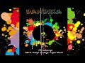Bambika -Mejja x Chris Kaiga [Afro-Genge Type beat]