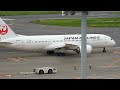 - LIVE - 羽田空港@T1 ライブカメラ 2024/7/1 TOKYO International Airport HANEDA HND Plane Spotting