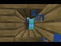 Haciendo sufrir jugadores de Skywars (Sufro yo)