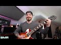 HOW TO WRITE EVIL RIFFS WITH MUSIC THEORY!