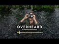 The People Behind the Photography | Podcast | Overheard at National Geographic