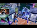 CLIX Sad After PETERBOT Flexes FNCS PICKAXE & Officially Asked Him to DUO! (Fortnite Moments)