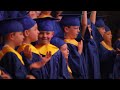 SunRise Preschool Graduation | May 24, 2022