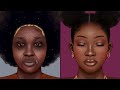Makeup ASMR full vers. Homeless Transformation Animation 2 | Dirty foreign matter management