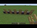 All redstone Chain reactions
