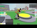 Roblox Exploiting (Tower of Hell, Natural Disaster Survival and 2 more it will not fit in the title)