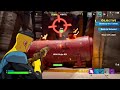 Playing the New Invincible Fortnite Map as INVINCIBLE