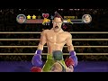 [TAS] Punch-Out!! (Wii) - Full Game Speedrun [19:40.81]