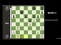 Norway Chess 2024 - Rd Classical 3 May 29,2024 | Magnus vs Praggnanandhaa