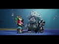 Sackboy A Big Adventure All Bosses (No Damage) VS Little Big Planet 3 All Bosses (No Damage)