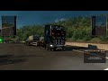 ETS2 - Crazy awesome quarry road from the Italia DLC