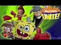 Nicktoons Unite! Walkthrough Part 10: The Big Wand | Boss: Crocker (PS2)