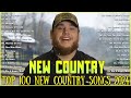 Top 100 Country Songs Of 2024 🔥 Best Country Songs 2024 🔥 Country Music Playlist 2024