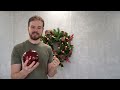 How to Create a Classy Old Money Christmas Wreath | David Christopher's Step-by-Step Tutorial (2024)