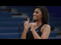 Taylor Rooks Shows Off Her Basketball Skills | Shoot Your Shot