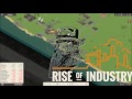 Rise of Industry Gameplay Ep. 03 - Irontown and Fine Furnishings